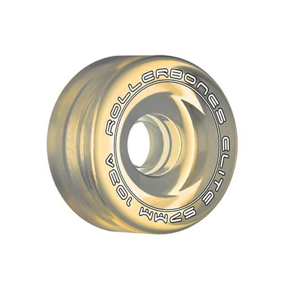 Roll One Bones Elite Wheels 8pk 6 Roll One Bones Elite Wheels 8pk