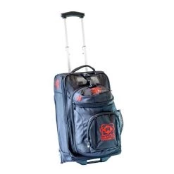 Accessories Atom Skates Trolley Bag - RED