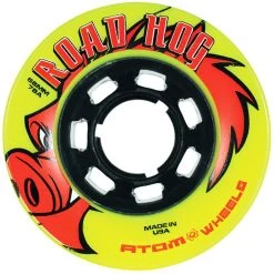 Atom Skates Atom Road Hog Wheels 4pack