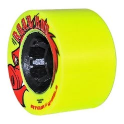 Atom Skates Atom Road Hog Wheels 4pack