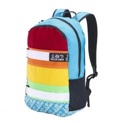 Fritzy's Roller Skate Shop Sales Shop 28 187 Killer Pads Accessories 187 Standard Issue Backpack