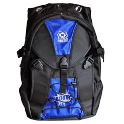 Accessories Atom Skates Boom Backpack