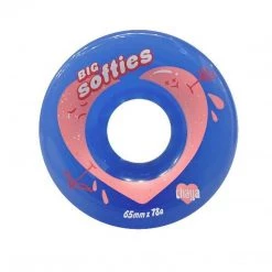 Chaya Skates Wheels Big Softies 4pack