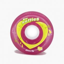Chaya Skates Wheels Big Softies 4pack