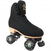 Atom Skates Jackson Vista Viper Roller Skates - Black
