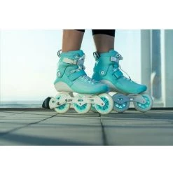 Powerslide Swell Blue Moon Inline Skates