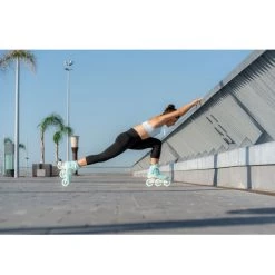 Powerslide Swell Blue Moon Inline Skates