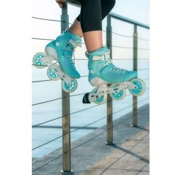 Powerslide Swell Blue Moon Inline Skates