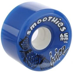 Chaya Skates Juice Smoothies Wheels 4-Pack