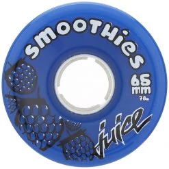 Chaya Skates Juice Smoothies Wheels 4-Pack