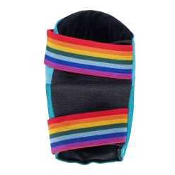 187 Killer Pads Moxi Pads - Jade Gear