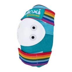 187 Killer Pads Moxi Pads - Jade Gear