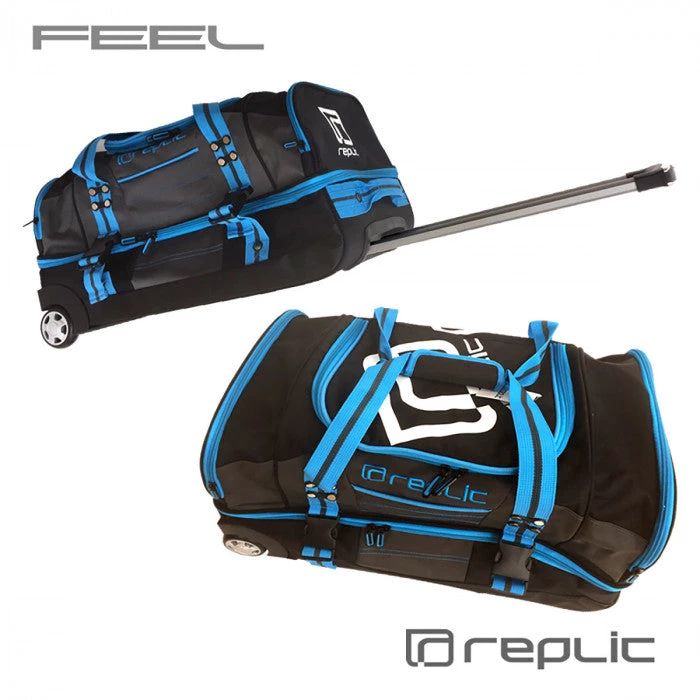 Rink Hockey Replic Trolley Bag 5 Rink Hockey Replic Trolley Bag