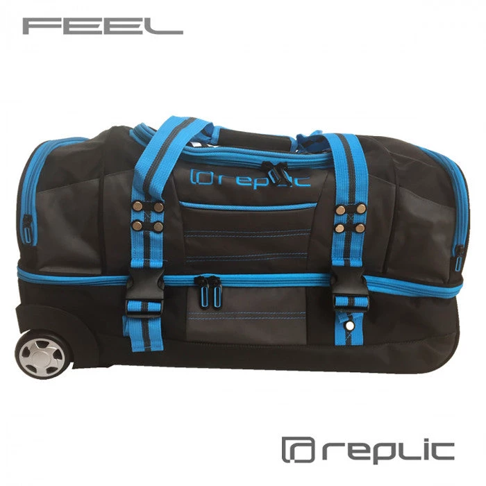 Rink Hockey Replic Trolley Bag 4 Rink Hockey Replic Trolley Bag