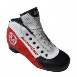 Rink Hockey Meneghini Light Boot Only