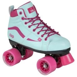 Chaya Skates Chaya Glide Turquoise Skates Roller Skates