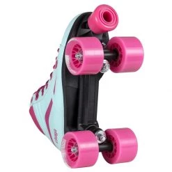 Chaya Skates Chaya Glide Turquoise Skates Roller Skates