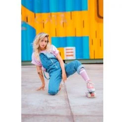 Chaya Skates Chaya Kismet Barbie Patin Roller Skates