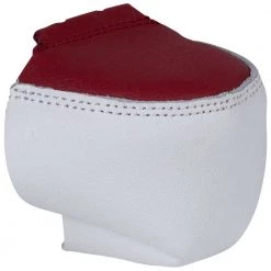 Chaya Skates Accessories Karma Pro Red/White Toe Cap