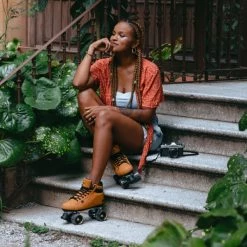 Chaya Skates Chaya Voyager Roller Skates