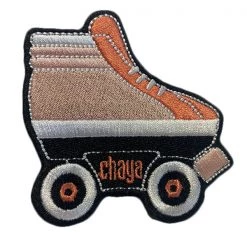Chaya Skates Kismet Skates Patch Accessories