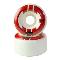 Riedell Skates CIB Street Wheels 4pk