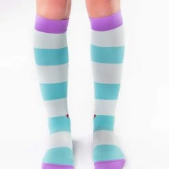 Ruby Protective Apparel Ruby Compression Socks - Atlantis Accessories