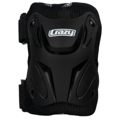 Crazy Skates Crazy ProteXion PRO Tri-Pack Gear