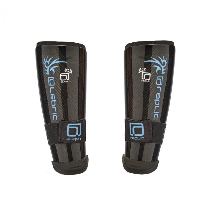 Replic Carbon Shin Guards 3 Replic Carbon Shin Guards