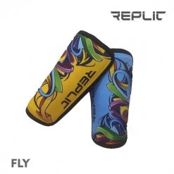 Replic Fly Shin Guards - Youth Gear