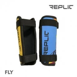 Replic Fly Shin Guards - Youth Gear