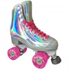 Atom Skates Jackson Evo Holographic Roller Skates
