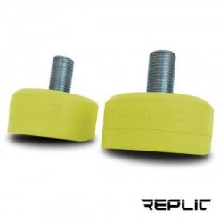 Replic Toe Stops - Metric (pair) Accessories
