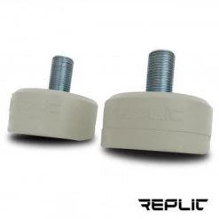 Replic Toe Stops - Metric (pair) Accessories
