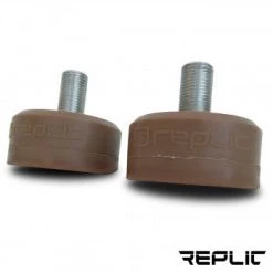 Replic Toe Stops - Metric (pair) Accessories