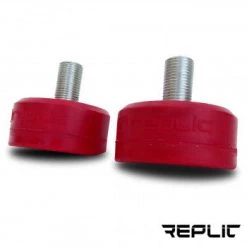 Replic Toe Stops - Metric (pair) Accessories