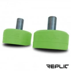 Replic Toe Stops - Metric (pair) Accessories