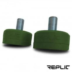 Replic Toe Stops - Metric (pair) Accessories