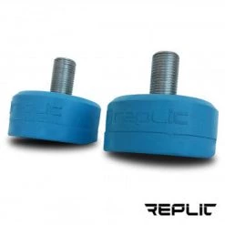 Replic Toe Stops - Metric (pair) Accessories