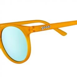 Goodr Sunglasses - Freshly Baked Man Buns