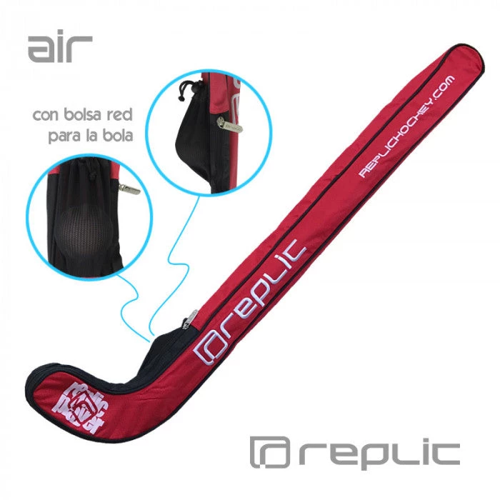 Rink Hockey Replic Hockey Stick Bag 6 Rink Hockey Replic Hockey Stick Bag