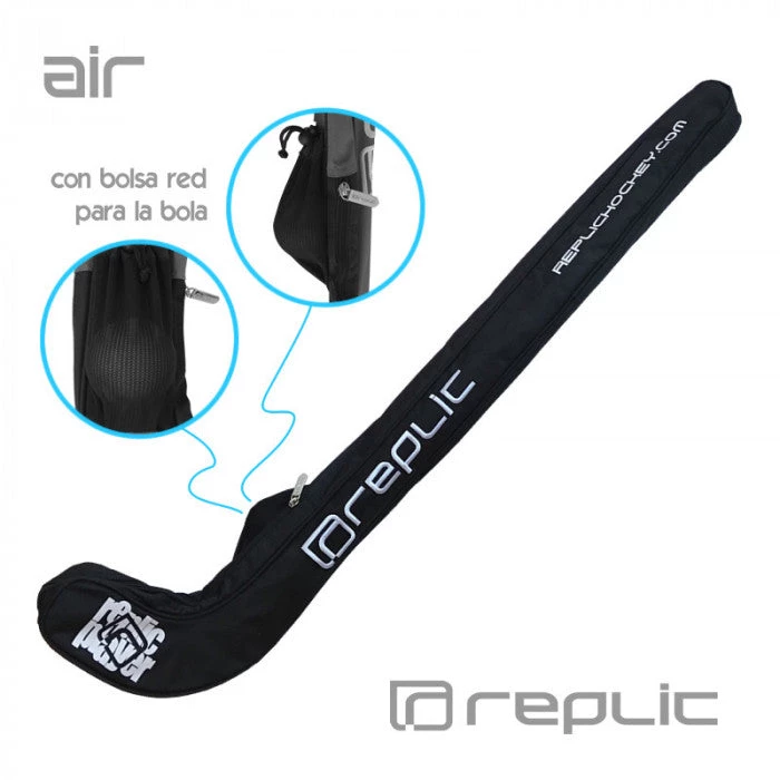 Rink Hockey Replic Hockey Stick Bag 5 Rink Hockey Replic Hockey Stick Bag