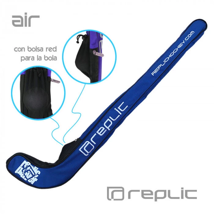 Rink Hockey Replic Hockey Stick Bag 4 Rink Hockey Replic Hockey Stick Bag