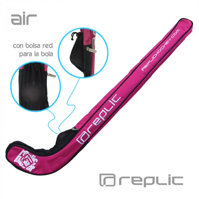 Rink Hockey Replic Hockey Stick Bag 3 Rink Hockey Replic Hockey Stick Bag
