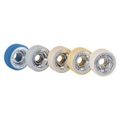 Roll Line Giotto Wheel (8 Pack)
