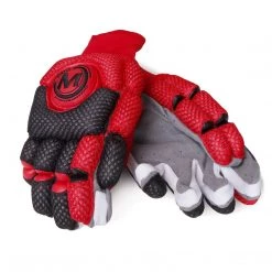 Meneghini Impact Gloves