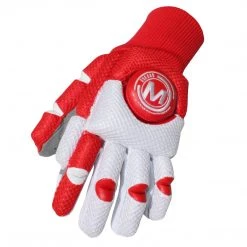 Meneghini Impact Gloves