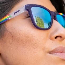 Goodr Sunglasses - The Gangs All Queer 7 Goodr Sunglasses - The Gangs All Queer