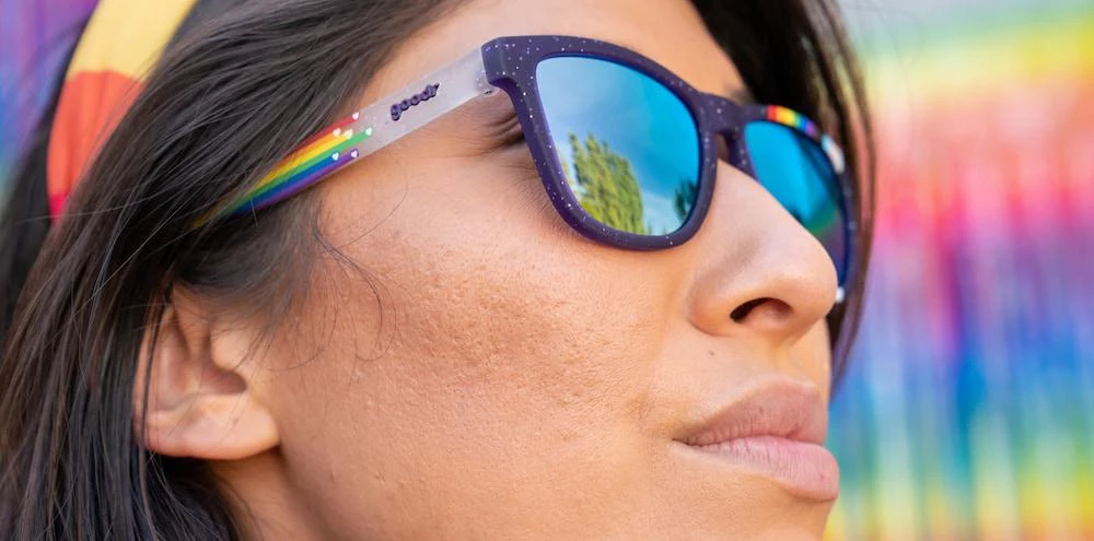 Goodr Sunglasses - The Gangs All Queer 5 Goodr Sunglasses - The Gangs All Queer