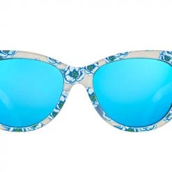 Goodr Sunglasses - Freshly Picked Cerulean